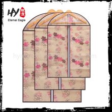 Cheap kids garment bags, custom non-woven garment bags, custom nonwoven garment bags